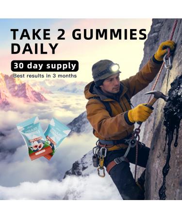 KIMON Himalayan Shilajit Gummies - Grape Flavor Natural Shilajit Gummies for Men & Women Energy Booster with Ashwagandha and 85+ Minerals 60 Gummies - Buy Online on GoSupps.com