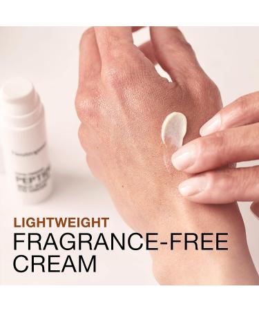 Neutrogena Rapid Firming Peptide Eye Cream - Pack of 4 | Hydrating, Fragrance-Free, & Brightening Formula to Reduce Fine Lines & Puffiness - Buy Online on GoSupps.com