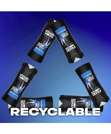 Buy AXE 2 in 1 Shampoo and Conditioner Phoenix 16 oz - Best International Shipping Available - Buy Online on GoSupps.com