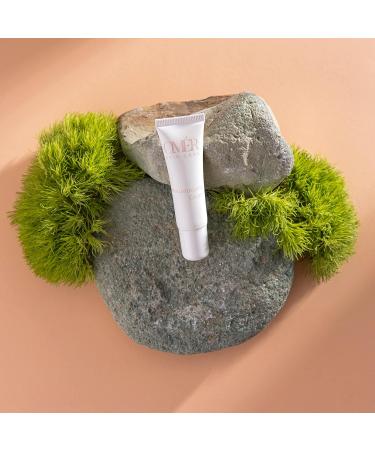 Omer Moisturizer Face Cream 0.34 fl oz | Travel Size Hydrating Skincare for Women & Men | Nourishing Self-Care After Face Wash - Buy Online on GoSupps.com