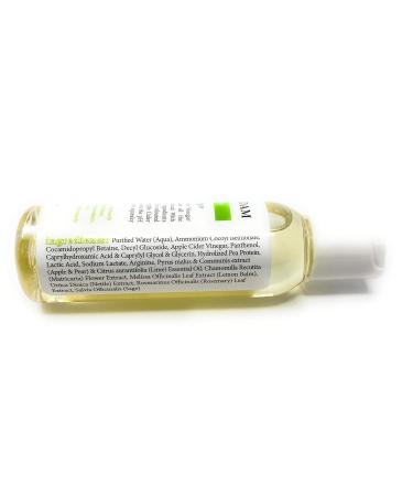 Buy PHILLIP ADAM Shampoo 60 ML - Premium Natural Shampoo for All Hair Types | International Shipping Available - Buy Online on GoSupps.com
