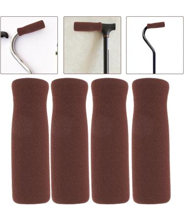 JECOMPRIS 4-Piece Soft Foam Floor Handle Substitute - Comfortable & Durable International Shipping Available - Buy Online on GoSupps.com