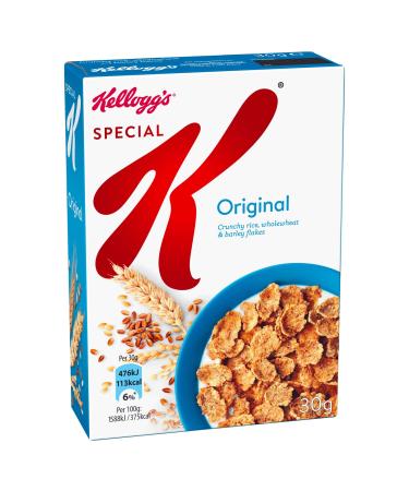 Kellog's Kellogs Special K 30g (Paquet De 40)