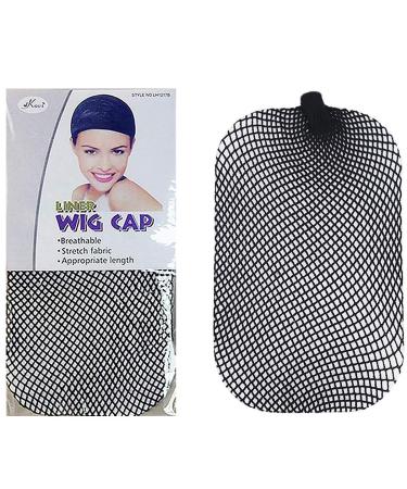 Ateid 70cm Long Wavy Multicolor Wig for Women | Includes Wig Cap | Shop Now! - Buy Online on GoSupps.com