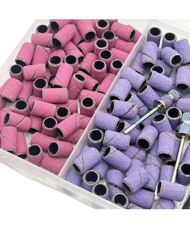 FEIlei Professional Mini Nail Sanding Bands Assembly Bearing for Electric Drill Machine - Buy Online on GoSupps.com