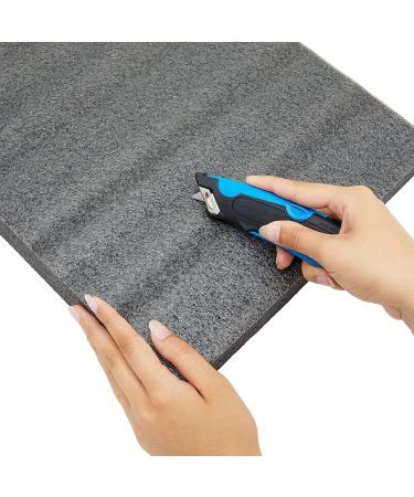 2 Pack Customizable Polyethylene Foam Packing Material for Shipping Inserts Crafts (12 x 12 In) - Buy Online on GoSupps.com