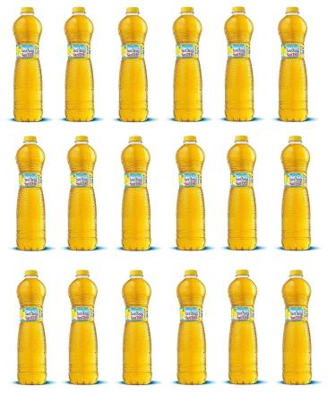 SanTh SanTh Sant'Anna Lemon The' PET Cooling Tea 1.5 Litre