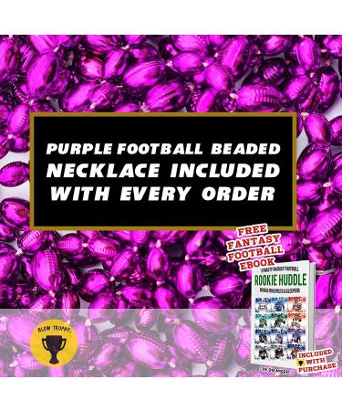 Lamar Jackson Football Card Bundle - Set of 5 Assorted Baltimore Ravens and Louisville Cardinals Mint Cards - Heisman MVP Quarterback Gift Set - Protected by Sleeve and Toploader - Buy Online on GoSupps.com