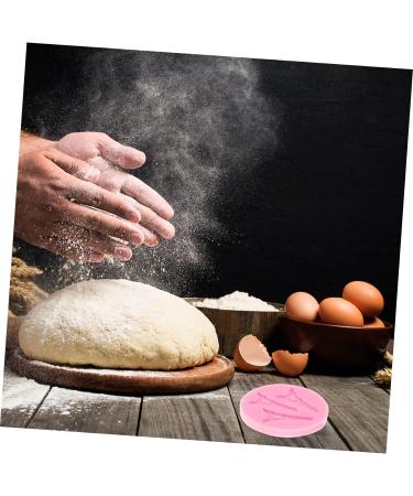 VINTORKY Fondant Molds Silicone Molds De para Gelatinas Silicone Baking Mold Cake Mold DIY Baking Molds Baking Tools Fudge - Buy Online on GoSupps.com