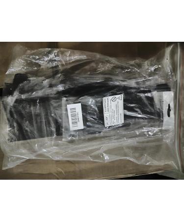 Professional Balayage Board & Hair Dye Set | 3 Colored Brushes & Comb | DIY Hair Coloring for Salon & Home | Black - International Shipping Available - Buy Online on GoSupps.com