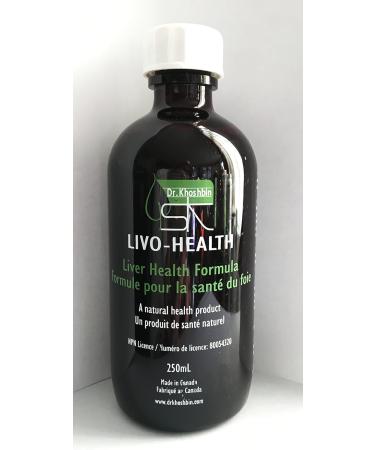 Livo-health - Buy Online on GoSupps.com