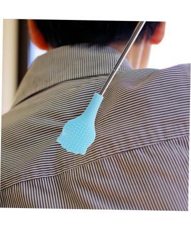 BUIFULSIC CATRACK SKRALL | Retractable Metal Back Scratcher Portable & Practical Back Scratch Tool for Instant Relief - Buy Online on GoSupps.com