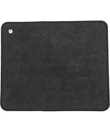 Earth Mat for Inflammation Relief & Better Sleep | Soft Grounding Pad | Versatile EU Plug Exercise Mat - Buy Online on GoSupps.com