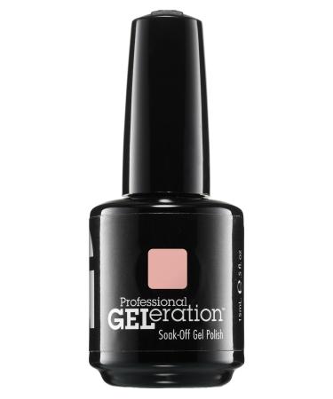Jessica Cosmetics GELeration Blushed Rose