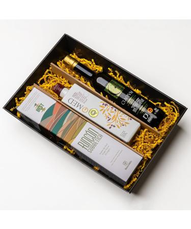 Best Extra Virgin Olive Oils in the World DER FEINSCHMECKER 2022 OLIO Award - Buy Online on GoSupps.com