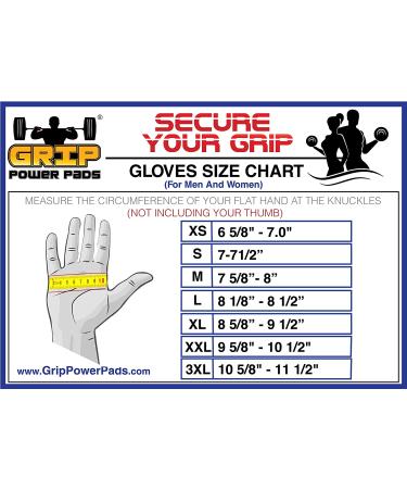 Elite Leather Gym Gloves with 2 Wide Wrist Wraps - Black X-Large - Buy Online on GoSupps.com