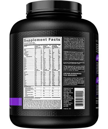 MuscleTech Mass-Tech Extreme 2000 Mass Gainer Protein Powder | Protein + Creatine + Carbs for Weight Gain | Whey Protein Muscle Builder for Men & Women | Vanilla Milkshake 7 lb - Buy Online on GoSupps.com