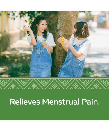 Nature's Way Wild Yam Root Capsules - Relieve Abdominal and Menstrual Pain Relief Women s Health - Premium Herbal Supplement - Non-GMO - 100 Vegetarian Capsules - Buy Online on GoSupps.com