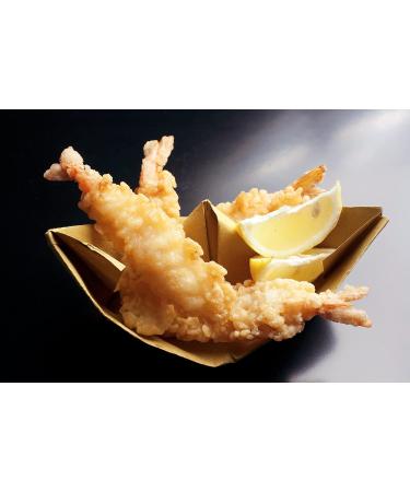 Obento Tempura Batter Mix - 1000g | Perfect for Frying & Baking | International Shipping Available - Buy Online on GoSupps.com
