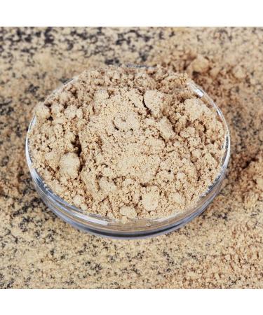 TRH Sonth Powder/Sounth Powder/Zingiber Officinale/Dry Ginger Powder/Spice Dry Ginger Powder/Organic Sonth/Ginger Pure/Dry Adrak/Dry Ginger/Pure Sabut Saunth (200gm) - Buy Online on GoSupps.com