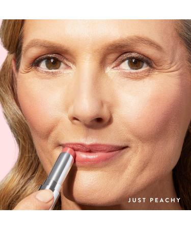 LAURA GELLER NEW YORK Jelly Balm Tinted Lip Balm Duo - Just Peachy + Sheerly Amazing - Buy Online on GoSupps.com