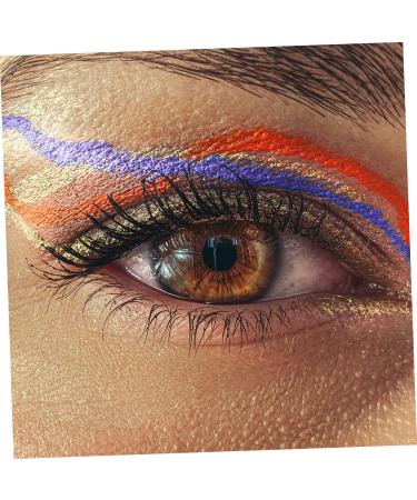 minkissy 10pairs Fake Eyelashes Lash Accessories Magnetic False Eyelashes Natural False Lashes Natural False Eyelashes False Eyelashes Magnetic Fashion 5d High-grade Fiber Decorate - Buy Online on GoSupps.com