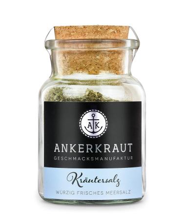 Ankerkraut Gift Set - Premium Herbal Salt Wok Spice & Apple Pie Deluxe Box for Friends & Family - Buy Online on GoSupps.com