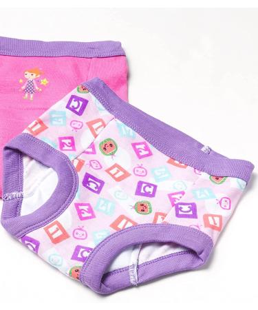 Coco Melon Baby Potty Training Pants 2T Multipack - 10 Pack - Buy Online on GoSupps.com