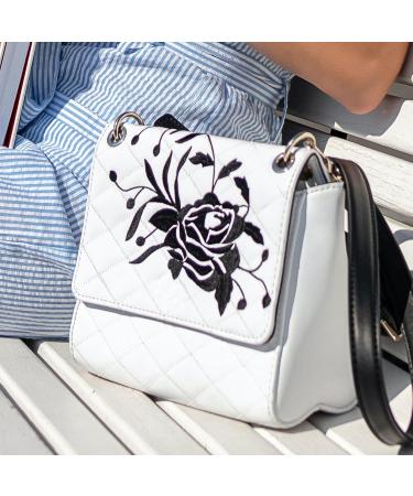 Lurrose 2-Pack Aunt Towel Storage Bag | Sweet Wallet & ID Case for Menstrual Tapes | Stylish Mini Coin Bag for Women & Girls - Buy Online on GoSupps.com