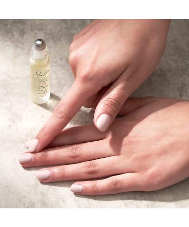 Julep Roll With It Nail and Cuticle Nourishing Treatment Oil 0.35 Fl Oz - Vitamin E Infused, Strengthening Formula for Soft Cuticles - Buy Online on GoSupps.com