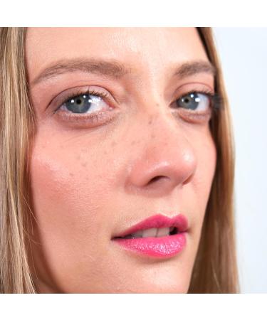 Buy LAYLA Cosmetics Pink Transformative PH Lip Gloss & Scrubber Set | International Shipping Available - Buy Online on GoSupps.com