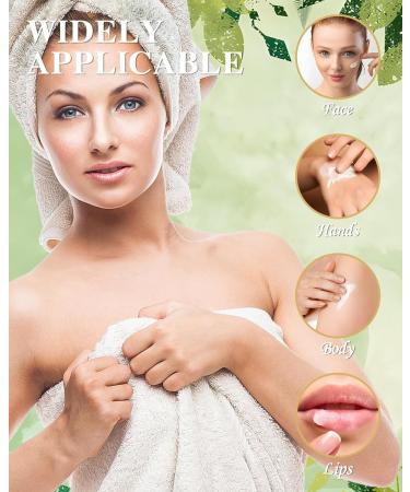 PAUOPOH Beef Tallow for Skin - Whipped Tallow Balm with Manuka Honey Handmade Moisturizer for Sensitive Skin (Lavender) - Buy Online on GoSupps.com