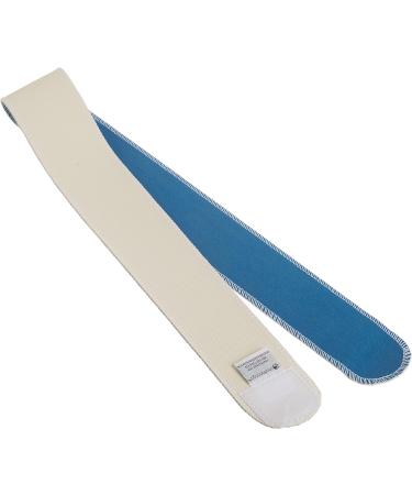 Chattanooga Nylatex Therapeutic Treatment Wrap 2.5 x 36 - 3 Pack | Pain Relief and Injury Recovery - Buy Online on GoSupps.com