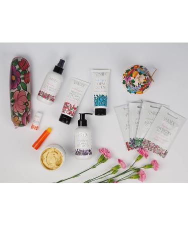  VIANEK VIANEK Nourishing protection lips - Buy Online on GoSupps.com