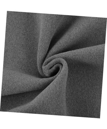 MAGICLULU Knitted Waist Belt - Unisex Lumbar Support Brace for Warmth & Comfort | Protective Wool Knit Waist Brace for Pain Relief - Buy Online on GoSupps.com