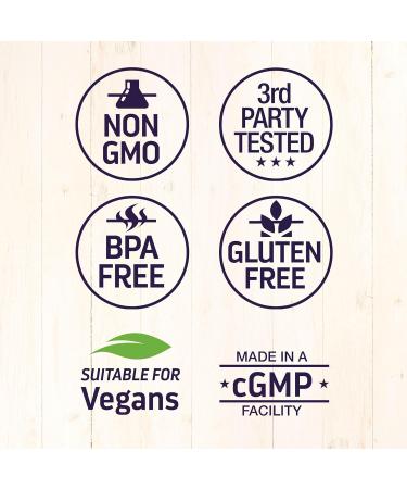 Healthy Origins Supreme Creatine (Creapure) - Premium Creatine Supplement for Muscle Support Unflavored Non-GMO Vegan 21.2 Oz - International Shipping Available - Buy Online on GoSupps.com