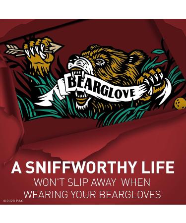 Old Spice Bearglove Body Wash 30 oz - Bold and Masculine Scent - Buy Online on GoSupps.com