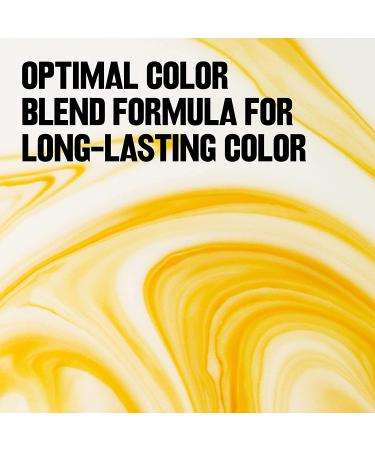 Colorsilk 003 Ultra Light Sun Blonde Hair Color - Ammonia Free, 100% Gray Coverage, Long-Lasting Shine - Buy Online on GoSupps.com