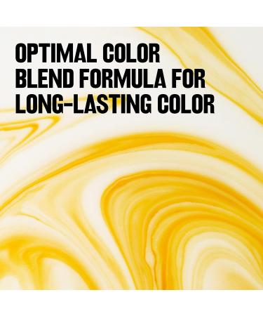 Revlon Colorsilk Permanent Black Hair Dye - Pack of 3 | Ammonia-Free | 100% Gray Coverage | Keratin, Amino Acids | 12 Natural Blue Black - Buy Online on GoSupps.com