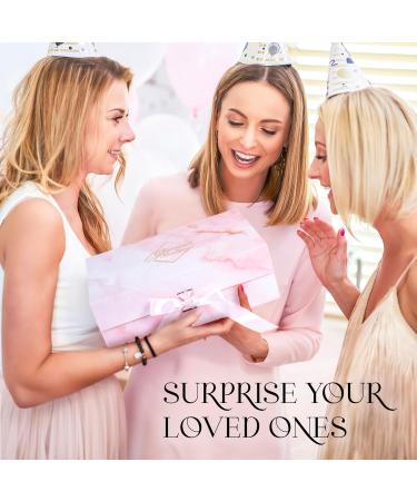 Shop Skin Repair Spa Gift Set | 8 Piece Skincare Set for Women | Full Size Spa Kit Infused with Minerals & Vitamins - Buy Online on GoSupps.com