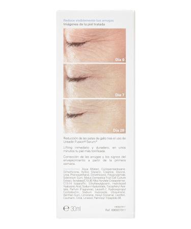 Ureadin Fusion Serum - Anti-Aging Wrinkle Lift 30ml | Best International Shipping - Buy Online on GoSupps.com