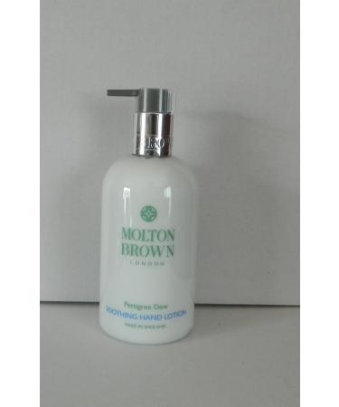 Molton Brown Pettigree Dew Soothing Hand Lotion 300ml (NEW)