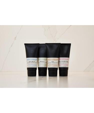 C.O. Bigelow Iconic Musk Hand Cream - Shea Butter Avocado & Olive Oil | 2 fl oz | Premium Moisturizer for Soft Hands - Buy Online on GoSupps.com