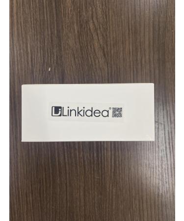 Linkidea 2-Piece Stainless Steel Safety Razor Holder & Shaving Brush Stand - Deluxe Travel Razor Knife Holder (12 cm Silver) - Buy Online on GoSupps.com