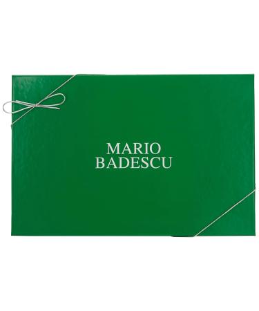 Shop Mario Badescu Executive Collection for Men - Premium Skin Care Gift Set with Pre Shave Shaving Cream & More - Buy Online on GoSupps.com