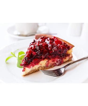 Gustus Vitae Cane Sugar All The Berries - 2.1 oz (59g) | Flavorful Natural Sweetener - Buy Online on GoSupps.com