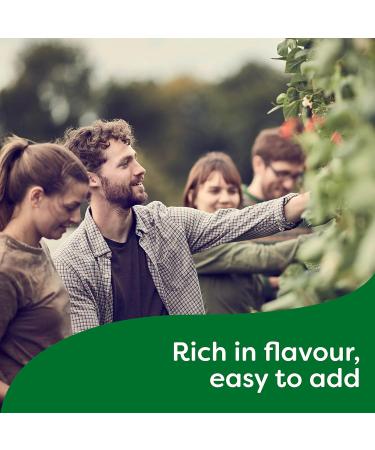 OXO OXO Bouillon for adding rich deep flavour to soups and stews Chicken Sachets easy to use quick to dissolve 72 g Pack of 16 - Buy Online on GoSupps.com
