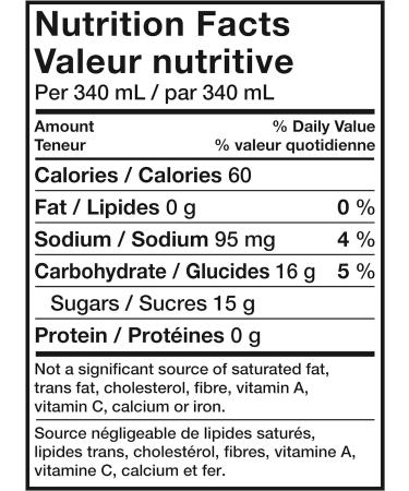 Lipton Lemon Iced Tea 340 ml Cans 12 Pack - Buy Online on GoSupps.com