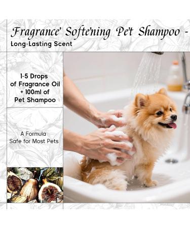 HIQILI 100ML Spearmint Essential Oil & 30ML Fig Fragrance Oil for DIY Diffuser - Buy Online on GoSupps.com