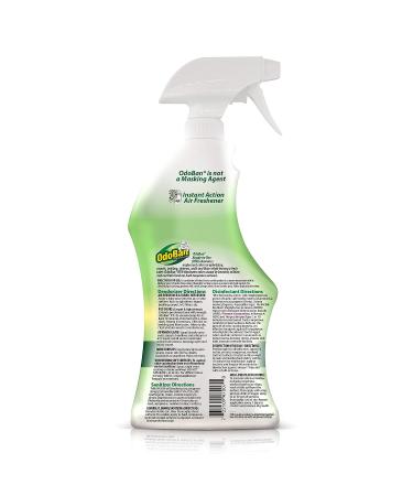 OdoBan 32 oz. Ready-to-Use Disinfectant & Odor Eliminator - Original Eucalyptus Scent - Buy Online on GoSupps.com